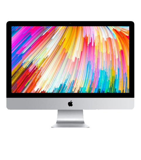 Срочный ремонт iMac